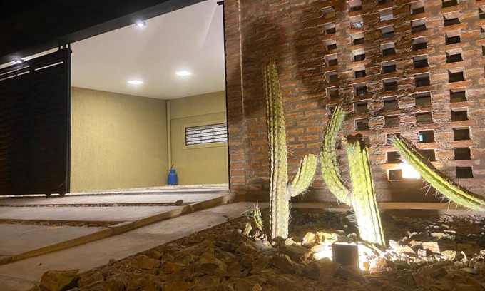 La Rioja House | Emma Justina