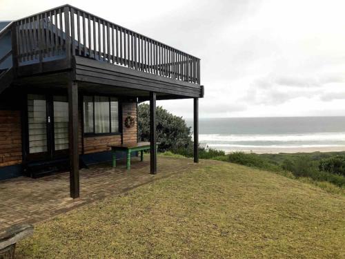 Great Brak River House | Emma's Beach Cottage