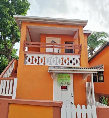 Victoria Apartment | EMME Escape