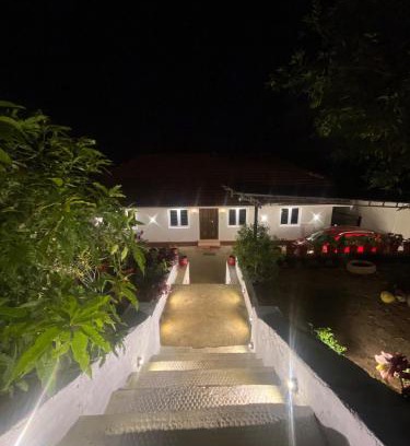 Kottappadi part House | Emnic Cottage Homestay