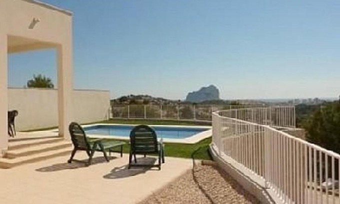 Empedrola Apartment | empedrola 6