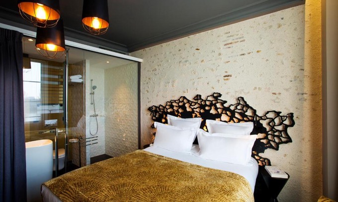 Bourgogne Hotel | Empreinte Hotel & Spa