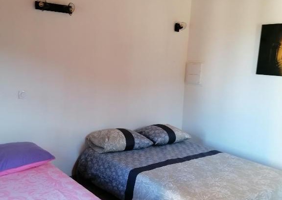 Mollans-sur-Ouveze Apartment | En Provence à MOLLANS