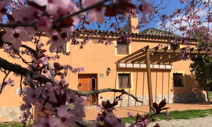 Pontons Cottage | En verano, consultar antes de reservar. Se priorizan reservas de larga estada.