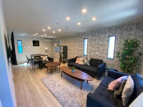 Shirahama Villa | Enalee Beach Villa