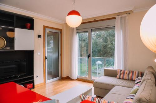 Cangas Apartment | Encantador al lado del mar by CABANA Rentals