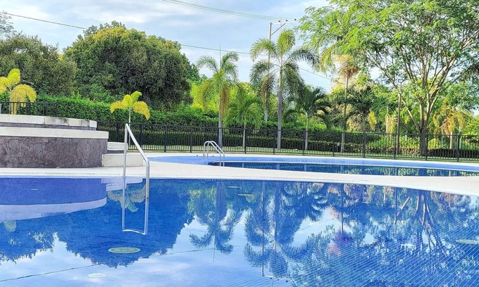 Ricaurte House | Encantadora Casa Piscina Privada AA Wifi