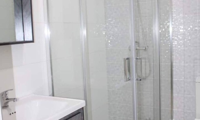Cidade Velha Apartment | Encanto Central Apartment