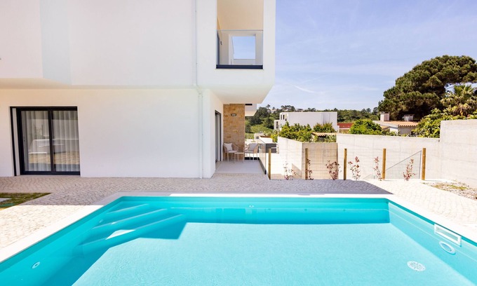 Foz do Arelho Apartment | Encanto da Foz - BY SCH