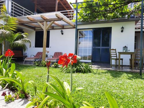 Ponta do Sol House | Encanto do Sol