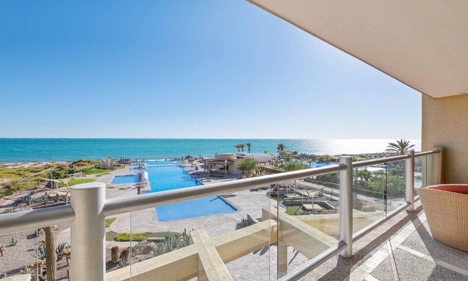 Puerto Penasco Condo | Encanto Living 0302 by Kivoya