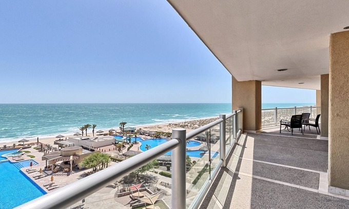 Puerto Penasco Condo | Encanto Living 0603 Spacious 3 Bedroom Unit