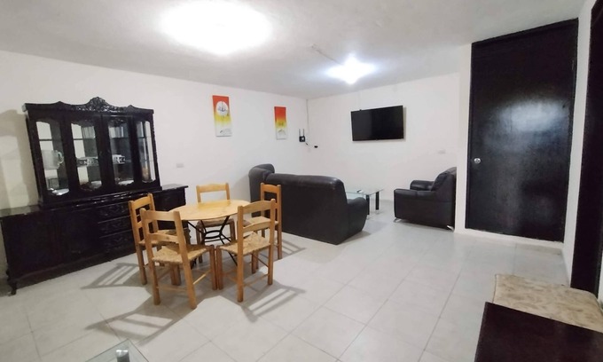 Poza Rica House | Encasa Parc 14