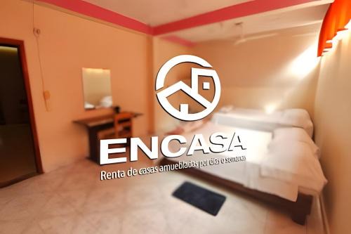 Poza Rica Apartment | Encasa - Palm 206