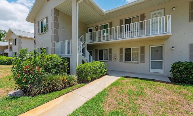 Lely Golf Estates Condo | Enchanting 3-bedroom condo in Naples, LELY