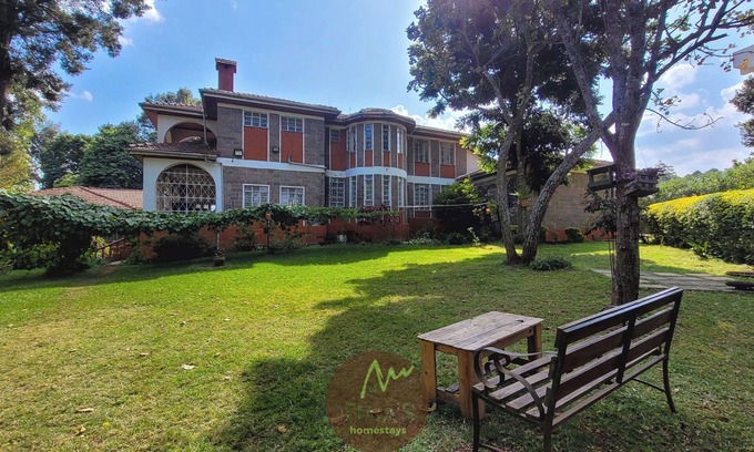 Kiserian Other | Enchanting 4-bedroom farmhouse in Kajiado County