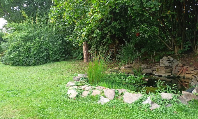 Trutnov House | Enchanting 3-bedroom house in Královéhradecký kraj