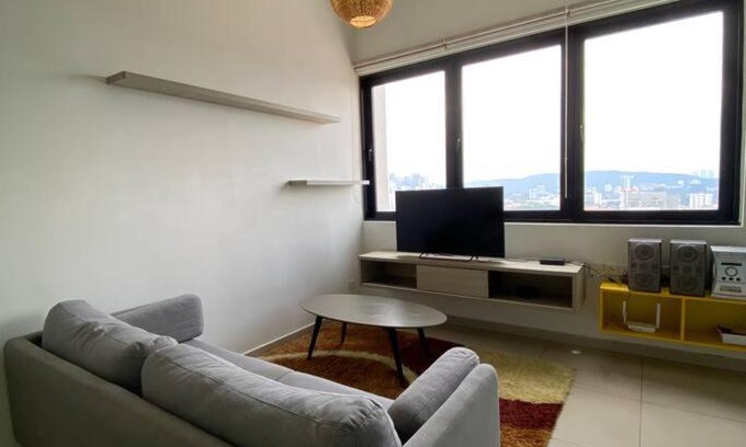 The Strand Apartment | Encorp Strand Residence (25)