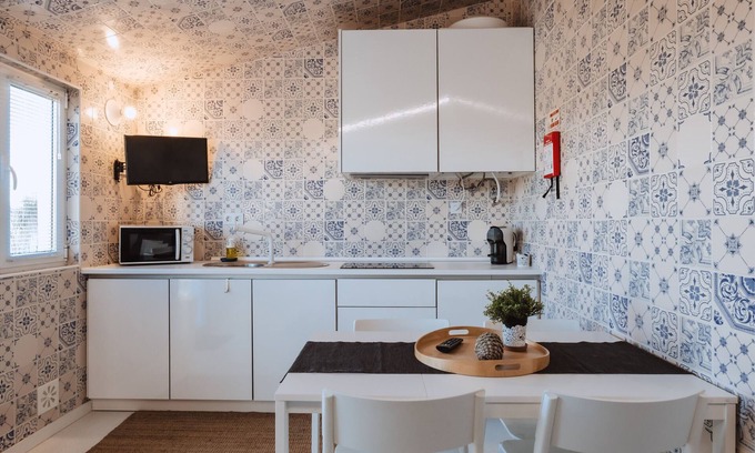Obidos Apartment | Encosta d Bidos T1