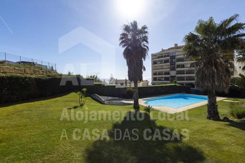 Ericeira Apartment | Encostas do Mar by AcasaDasCasas