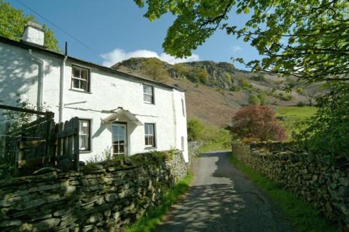 Chapel Stile House | End Cottage, Chapel Stile