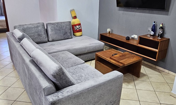 Puerto Ayora Apartment | Endemic Suite - Apartamento con Azotea Vista 360