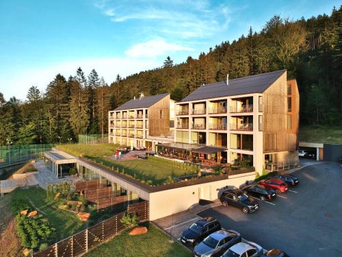 Horni Becva Hotel | ENDEMIT Boutique Hotel & Spa