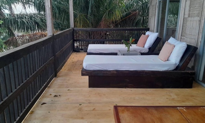 Santana House | endless horizon - Cozy house in charming Santana with WiFi
