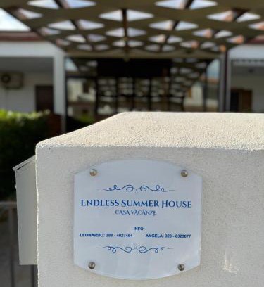 Fabrizio Apartment | Endless Summer House