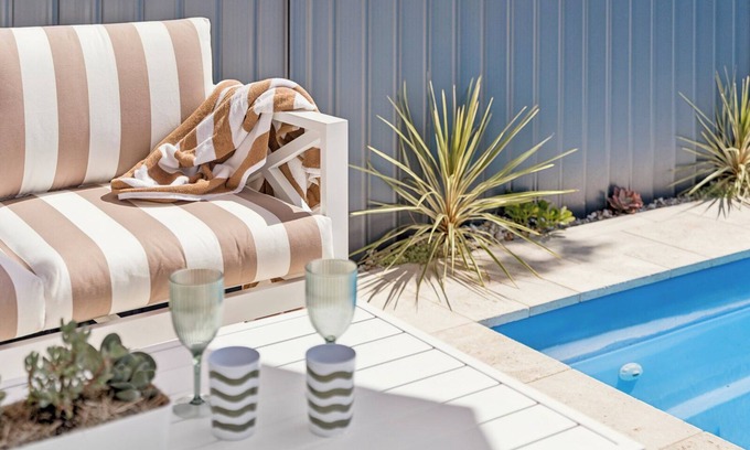 Sawtell Cottage | Endless Summer Sawtell – Pool, Sleeps 8, Fun!