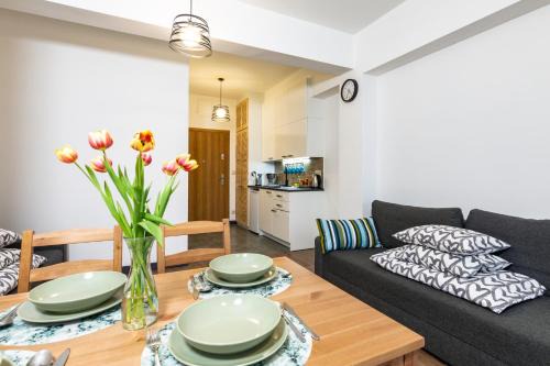 Zator Apartment | ENERGYLANDIA Zator Apartament 69