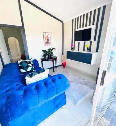 Bluewater Bay Apartment | Enez Place