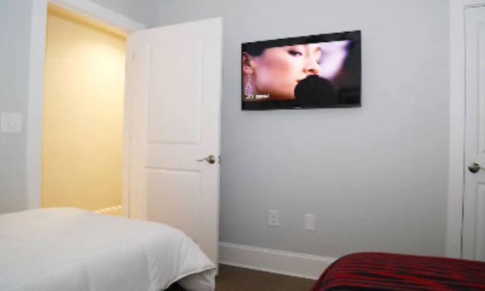 Enfield House | Enfield Bungalow in North Carolina