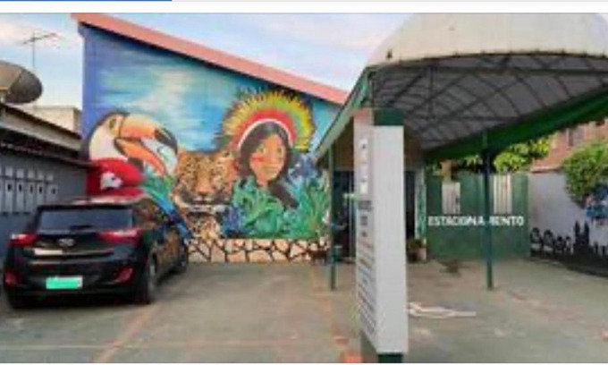 Porto Velho Hotel | Engenheiros Hotel - Porto Velho