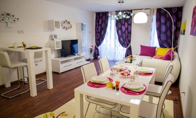 Petrovac Apartment | ENGORA 16