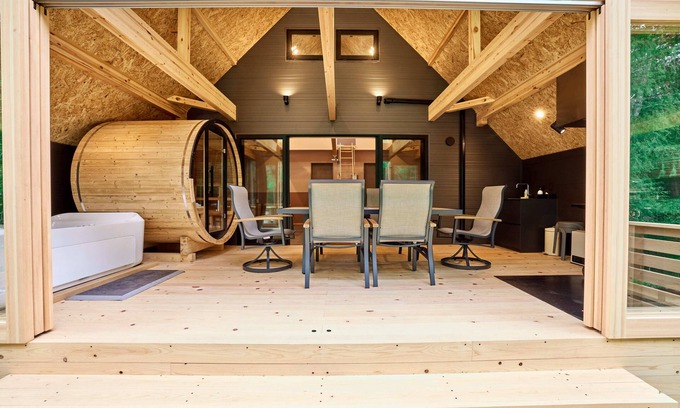 Narusawa Other | enico.Mt.Fuji RESORT & GLAMPING
