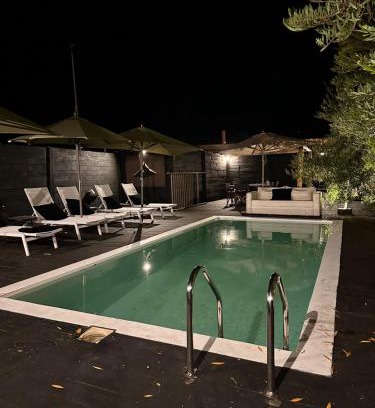 Jose Ignacio Villa | Enigma