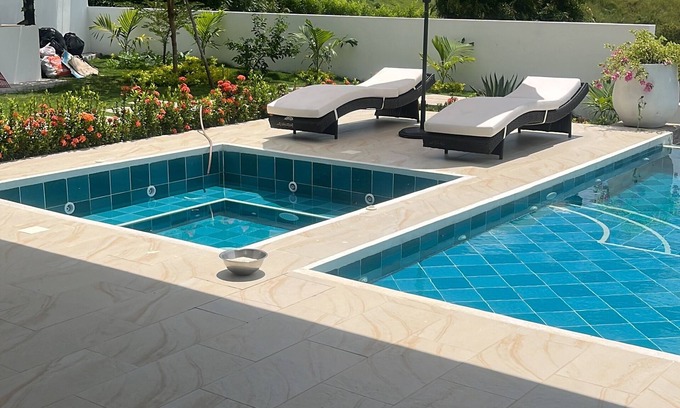 Tocaima Cottage | Enjoy a natural environment