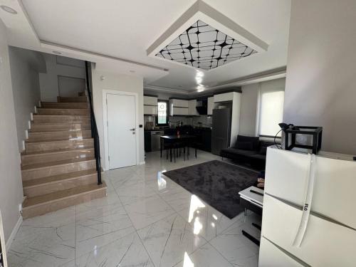 Marmara Ereglisi Villa | Enjoy a private life in Gizcem Villa