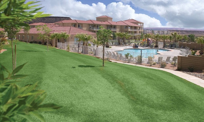 St. George Resort | Enjoy all that Snow Canyon State Park has to offer!