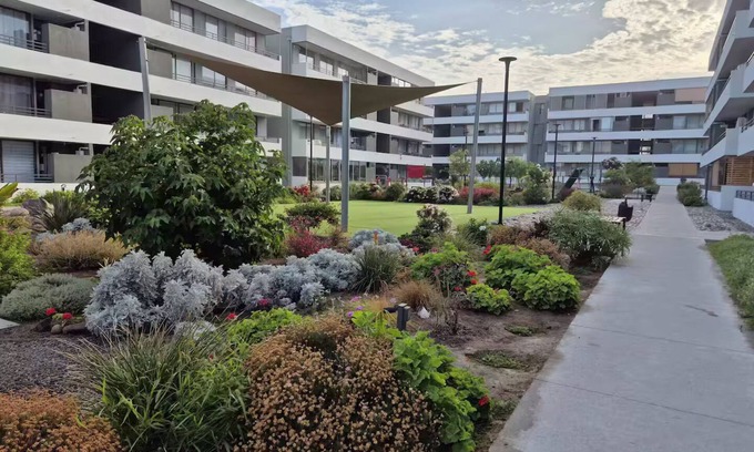 Arica Apartment | Enjoy Arica with discounts on a beautiful apartment!