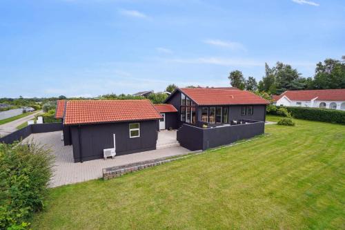 Holbaek House | Enjoy Fjord Views, Peace And Space