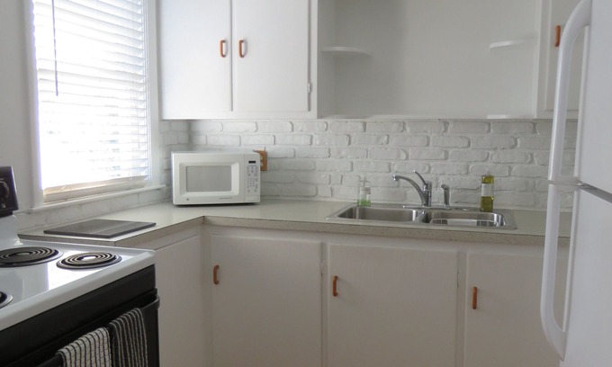 Providence Apartment | Enjoy Providence and Surrounding Areas with the Comforts of Home!
