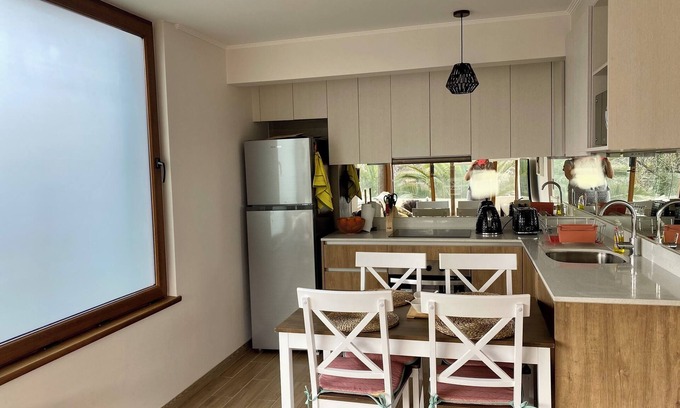 Pucon Apartment | Enjoy Pucon on foot