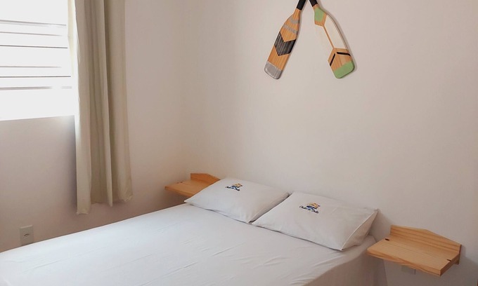 Parnaiba House | Enjoy the coast of Piauí with more comfort, privacy and freedom!