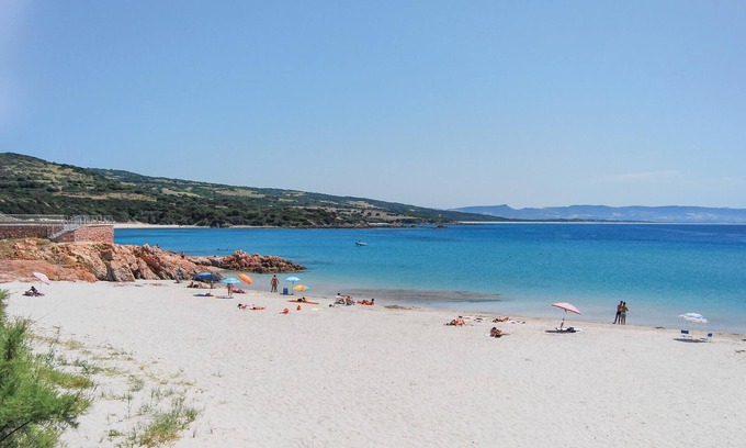 Costa Paradiso Apartment | Enjoy the Sardinian holiday feeling in this holiday apartment with pool in Costa Paradiso.