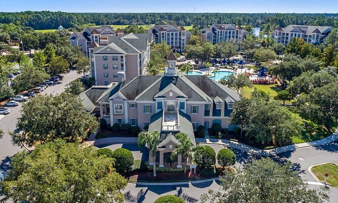 St. Augustine Condo | Enjoy the white sand beaches of St Augustine in this 1BD vacation condo