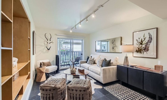 Vail Apartment | Enjoy this Intimate 1-Bedroom Retreat in the Heart of Vail