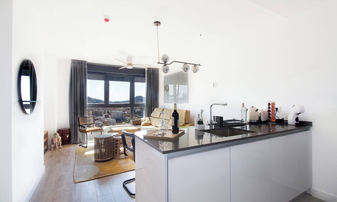 Palma-Palmilla Apartment | Enjoy your holiday in the heart of Malaga!