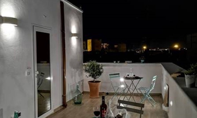 Old Town Apartment | EnjoyBari Apartments - Palazzo del Lauro # 1